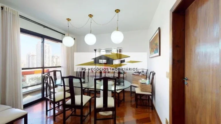 Imagem Apartamento para venda na Moóca com 190mts