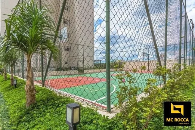 Imagem Apartamento 2 dormitórios - Essenza MBigucci - Vila Gonçalves - São Bernardo do Campo