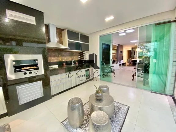Imagem ÁREA PRIVATIVA BAIRRO CASTELO, 4 QUARTOS, 3 VAGAS PARALELAS