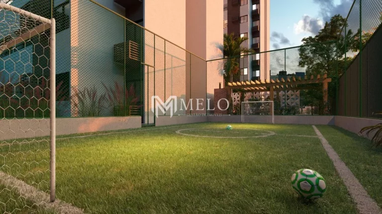 Imagem BOA VISTA COM 2qts., 1suite canadense,1vaga, 42,66 m²
