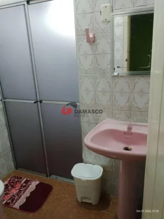 Imagem Casa à venda 2 Quartos, 2 Vagas, Nova Gerty, São Caetano do Sul - SP
