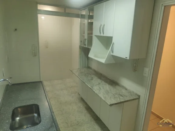 Imagem Apartamento à venda com 2 quartos no Residencial Terra da Uva, em Jundiaí - SP.