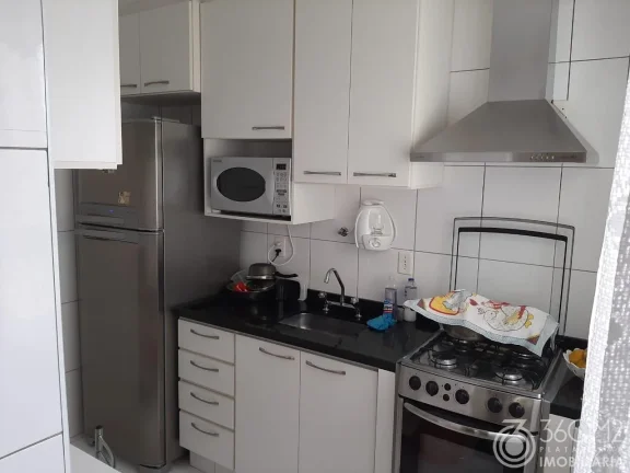 Imagem Cobertura para Venda em São Caetano do Sul / SP no bairro Nova Gerty