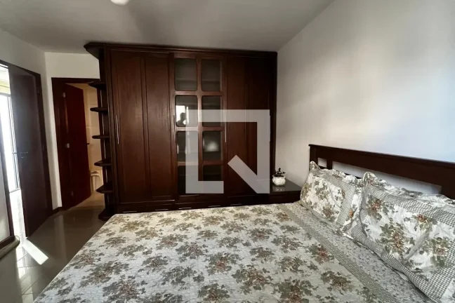 Imagem Apartamento à Venda - Recreio, 2 Quartos, 203 m2