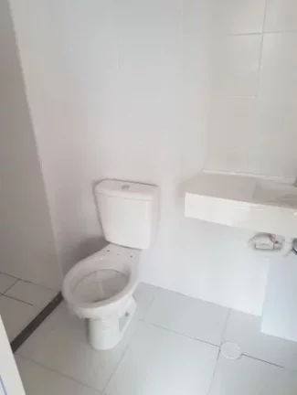 Imagem Imperdível - Apartamento Novo - Próx. Estação Brás 2 Dorms, Lazer Completo!!!