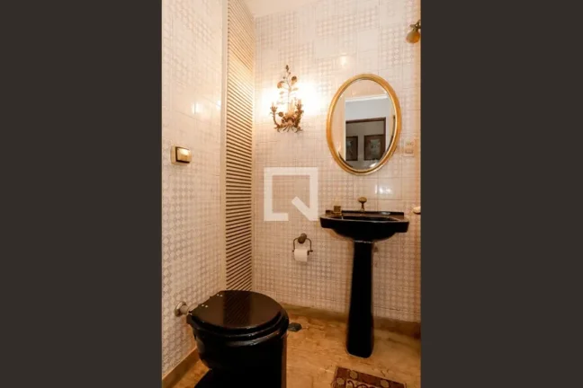 Imagem Apartamento à Venda - Copacabana, 4 Quartos, 191 m2