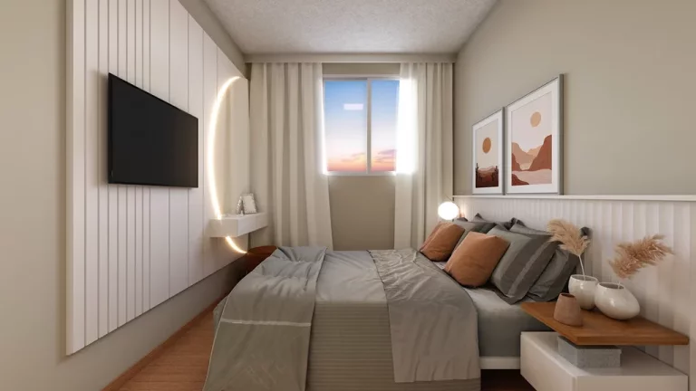 Imagem APARTAMENTO RESIDENCIAL em São Paulo - SP, Vila Liviero