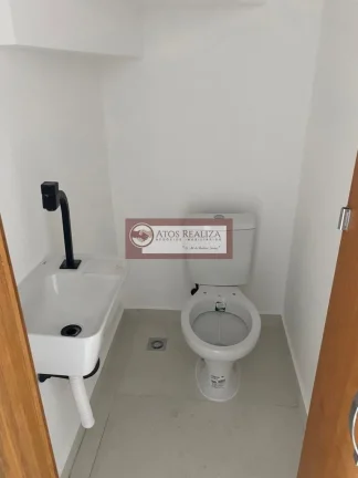 Imagem Sobrado à venda em Santo Amaro, SP | 3 suítes, 120m²