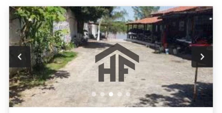 Imagem Casa de 154m² à venda, com 03 quartos e beira mar, localizada em Barra de Jangada, Jaboatão dos Guararapes - Pernambuco.