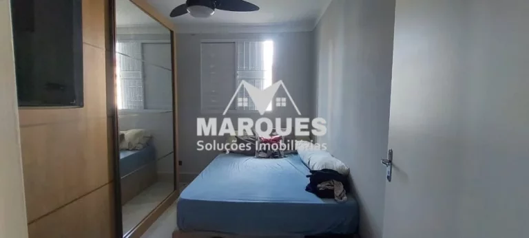 Imagem Apartamento a Venda no bairro Jardim Amanda II - Hortolândia, SP