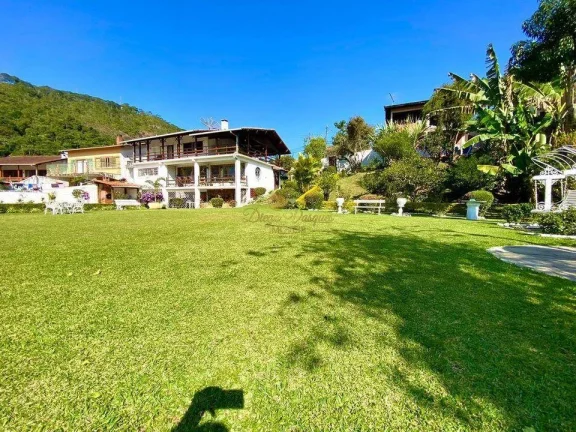 Imagem Casa para Venda em Teresópolis / RJ no bairro Jardim Cascata