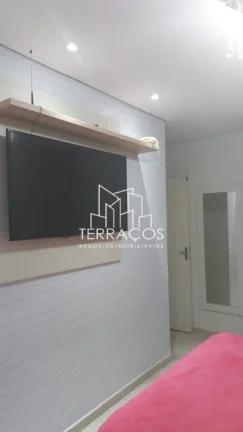 Imagem CASA EM VÁRZEA PAULISTA - BAIRRO JARDIM NOVO MUNDO - 2 DORMITÓRIOS - 2 VAGAS