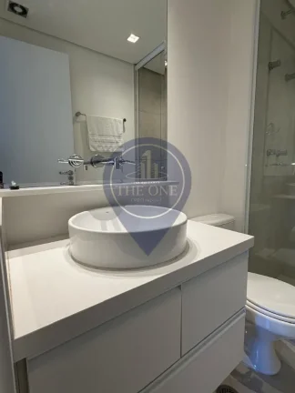 Imagem Apartamento de 2 quartos com suíte no Jardim Fonte do Morumbi, São Paulo-SP: Luxo e Conforto em 72m²!