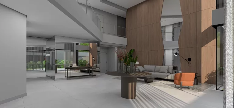 Imagem Terrasse L'Avenir - Apartamento à venda no bairro Ecoville - Curitiba/PR