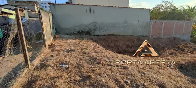 Imagem Lote 300 m2 no Bairro Alegre - Timóteo - COD 1133