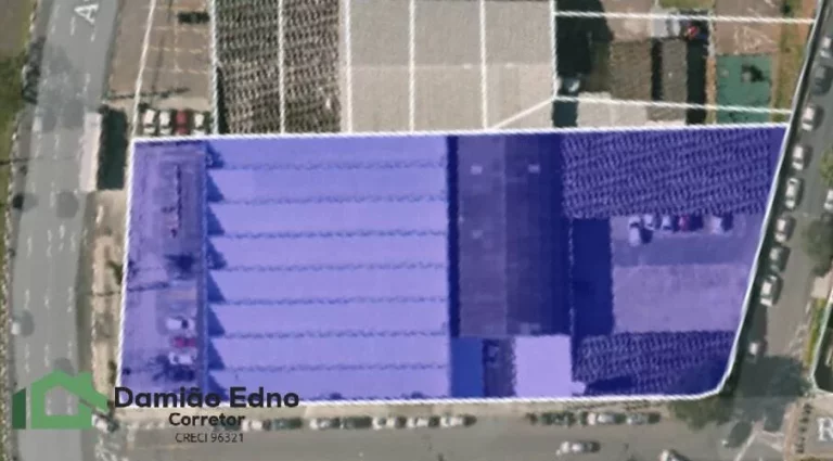 PRÉDIO COMERCIAL COM RENDA EM JUNDIAÍ