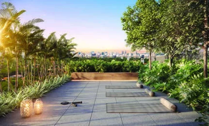 Imagem Apartamento à venda no bairro Jardim América - São Paulo/SP