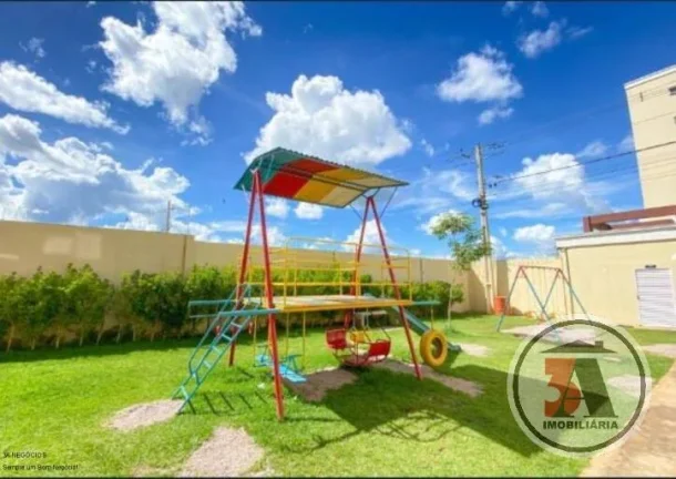 Imagem Show de Apto.no Residencial Vidabella