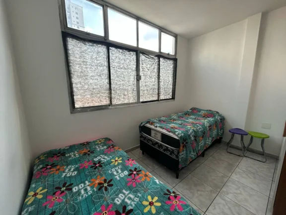 Imagem Apartamento Vila Leopoldina - 31M², 1 Dorm, Face Norte.