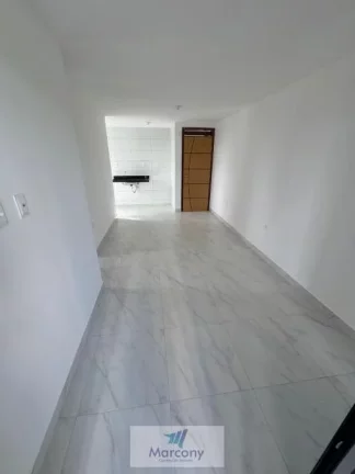 Imagem Apartamento 2 Quartos João Pessoa - PB - Brisamar