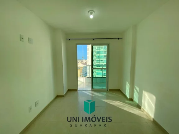 Imagem Oportunidade Imperdível! Apartamento 3 Quartos sendo 2 suítes com 2 vagas, à venda na Praia do Morro - Guarapari/ES