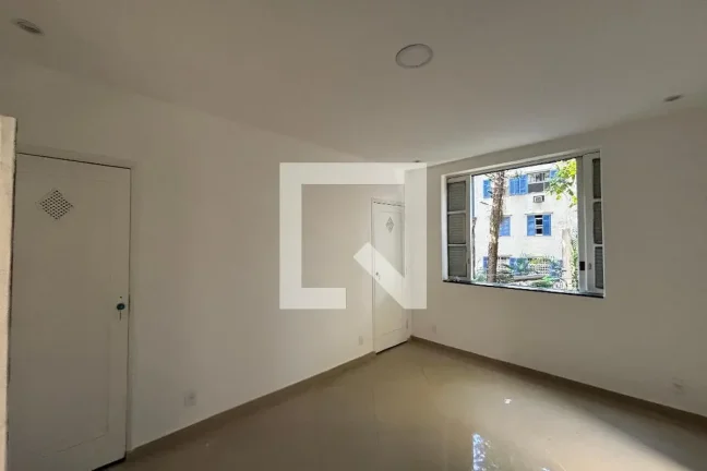 Imagem Apartamento à Venda - Copacabana, 1 Quarto, 47 m2
