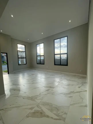 Imagem Casa térrea no Granville com piscina e 3 suítes a Venda - Itupeva/SP