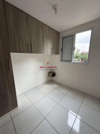 Imagem Apartamento à venda em São Paulo, Jardim Íris, com 2 quartos, 49m²