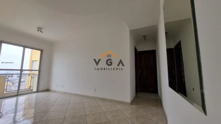 Imagem Apartamento para Venda em São Paulo, Vila Ré, 2 dormitórios, 1 banheiro, 2 vagas