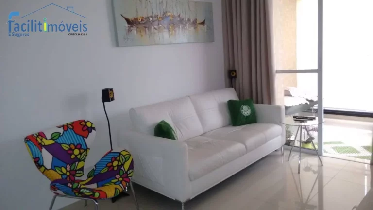 Imagem APARTAMENTO À VENDA NO BAIRRO RUDGE RAMOS - SÃO BERNARDO DO CAMPO - SP