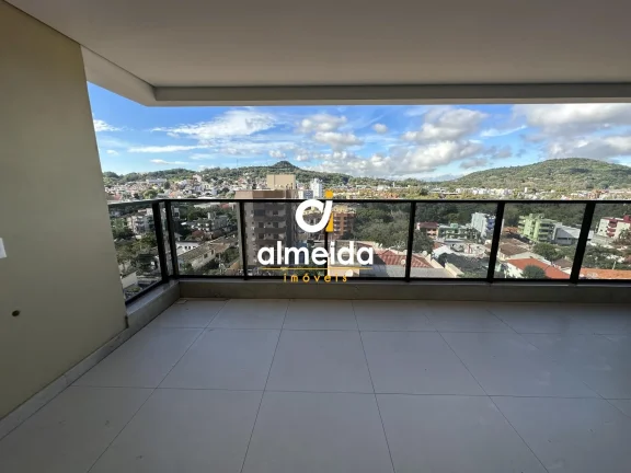 Imagem APARTAMENTO ALTO PADRÃO