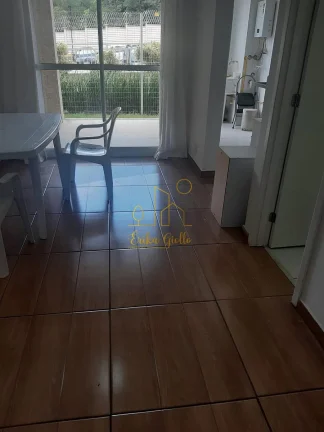 Imagem VENDA  Apartamento Condomínio Tons de Ipanema