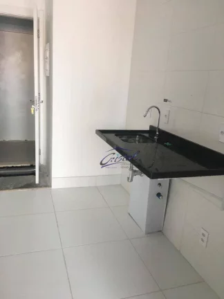 Imagem Apartamento com 2 dormitórios à venda, 141 m² por R$ 999.000,00 - Barra Funda - São Paulo/SP