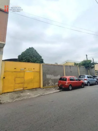 Imagem Galpão à venda, 1000 m² por R$ 1.100.000 - Centro - São João de Meriti/RJ