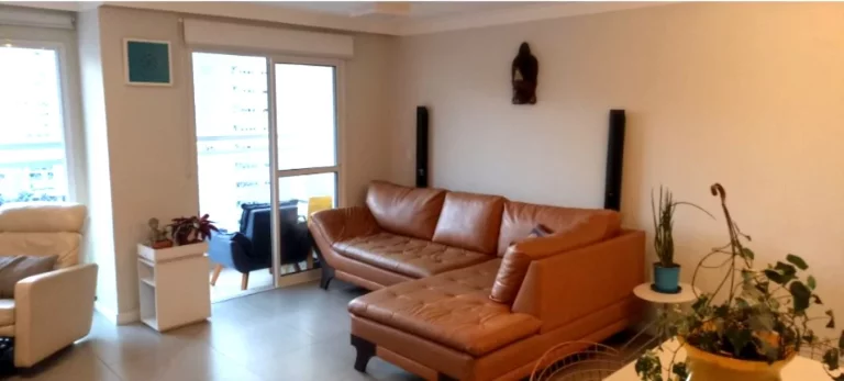 Imagem APARTAMENTO RESIDENCIAL em São Paulo - SP, Anália Franco
