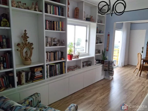 Imagem Apartamento à Venda no Morada do Sol – 2 Quartos, 100m²