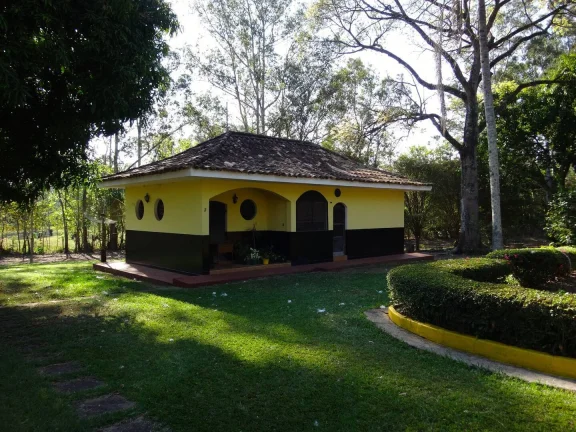 Imagem Sítio Espetacular em Atibaia-SP / 95.000m²