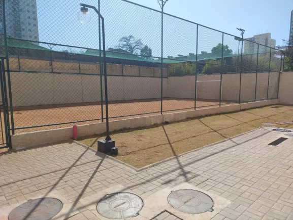 Imagem VENDO LINDO APARTAMENTO NOVO NO BAIRRO CAMPO GRANDE! (ZONA SUL-SP)