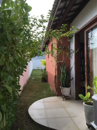 Imagem Casa à venda no Condomínio Maikai - Encante-se com esta bela oportunidade!