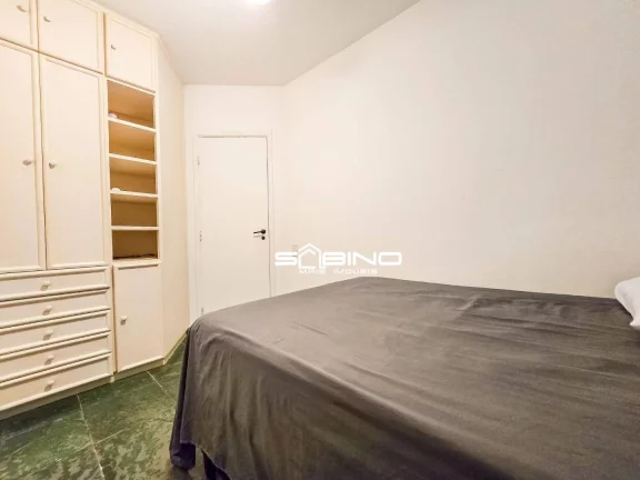 Imagem Apartamento para venda e Locação Anual, com 2 dormitórios 76m² Riviera de São Lourenço