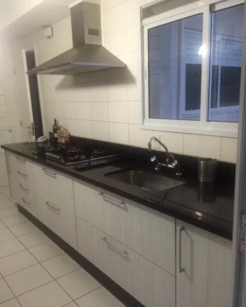 Imagem Vendo apartamento 4 dormitórios 3 suítes , ao lado do metrô Vila Sonia