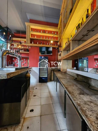 Imagem Loja Ponto Comercial em Aclimação