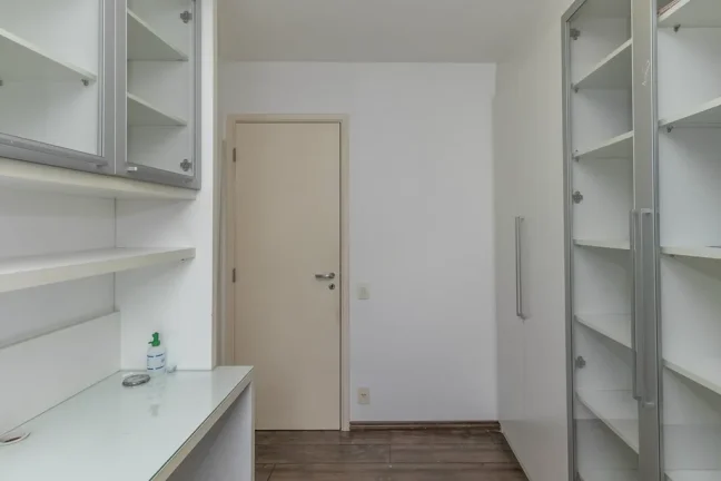 Imagem APARTAMENTO RESIDENCIAL em São Paulo - SP, Vila Monte Alegre