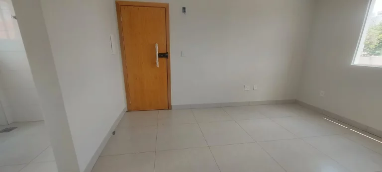 Imagem Apartamento com Área Privativa à Venda em Santa Monica BH 132m²