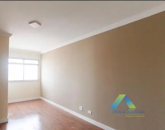 Imagem Lindo apartamento todo reformado, ótima localização com lazer completo.