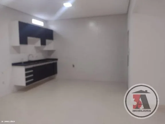 Imagem Casa dormitórios no Condominio Canaã