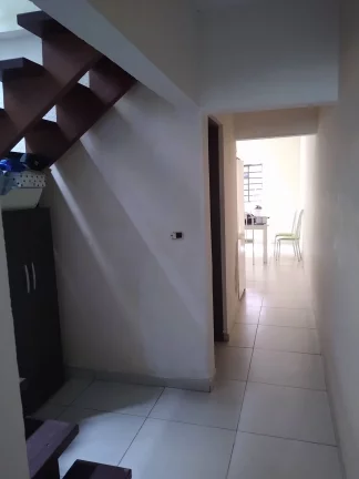 Imagem CASA RESIDENCIAL em INDAIATUBA - SP, RESIDENCIAL MONTE VERDE