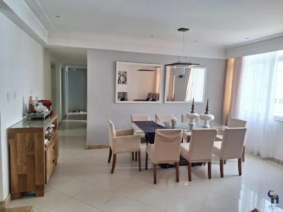 Imagem Apartamento para Venda em Salvador, Centro, 3 dormitórios, 2 suítes, 3 banheiros, 1 vaga