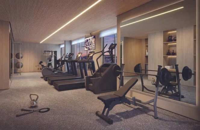 Imagem GIO Jardins - Residencial
