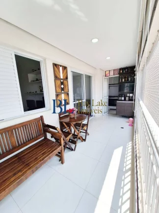 Imagem Apartamento À Venda Com 86M² Em Andar Alto!!Absoluto Mooca!!